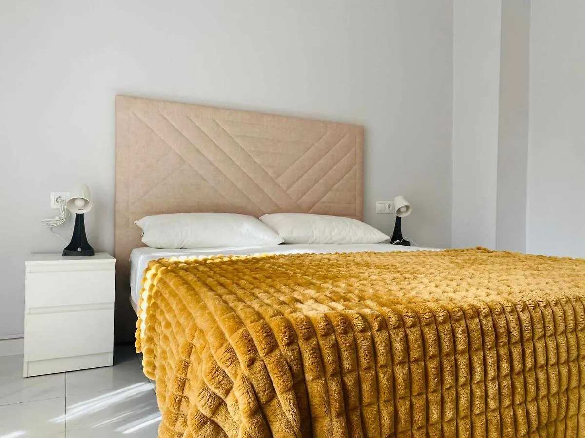 Bonita Casa Centrica Con Piscina & Parking Apartment Torremolinos 0*,