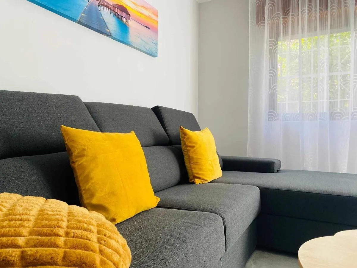 Bonita Casa Centrica Con Piscina & Parking Apartment Torremolinos