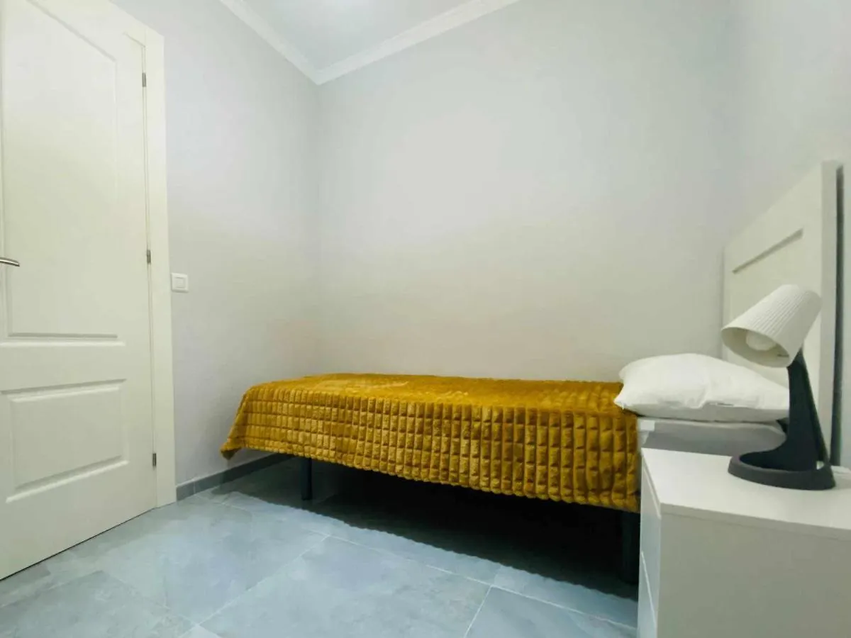 Appartamento Bonita Casa Centrica Con Piscina & Parking Torremolinos Spagna