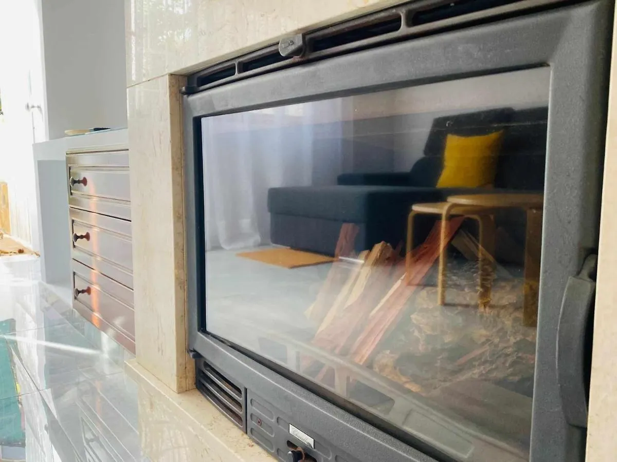 Appartamento Bonita Casa Centrica Con Piscina & Parking Torremolinos Spagna