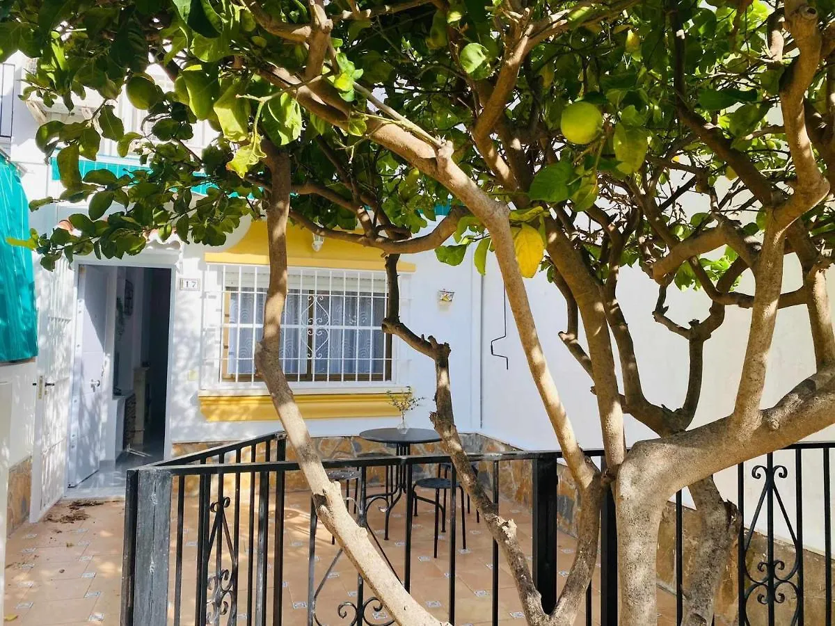 Appartamento Bonita Casa Centrica Con Piscina & Parking Torremolinos