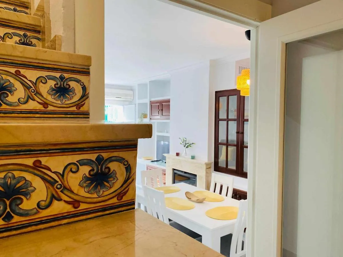 Appartamento Bonita Casa Centrica Con Piscina & Parking Torremolinos