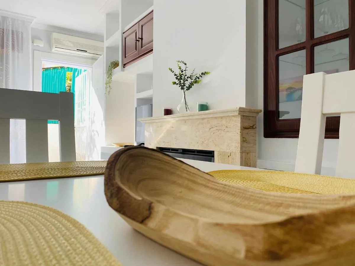 Appartamento Bonita Casa Centrica Con Piscina & Parking Torremolinos 0*,  Spagna